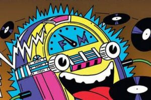 “La Rockola” realiza una fiesta para recordar la “avenida del ruido”