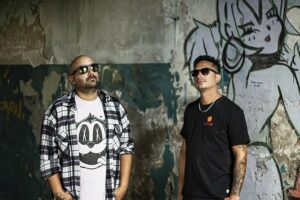 Ya está disponible “Sopa vieja”, el nuevo tema de la banda local Perdido Eléctrico