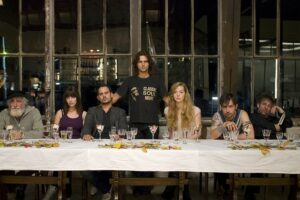 El Museo MAR exhibe hoy Soul kitchen, de Fatih Akin