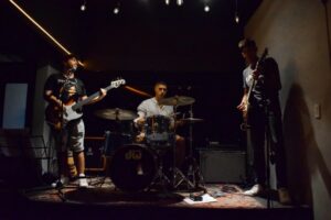 Con tres bandas locales se anuncia una nueva fecha de “Rock de acá”