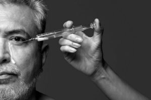 El periodista y escritor Cristian Alarcón llegará con “Testosterona”