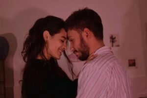 Un corto y un largo se suman a la plataforma Cinemarplatense