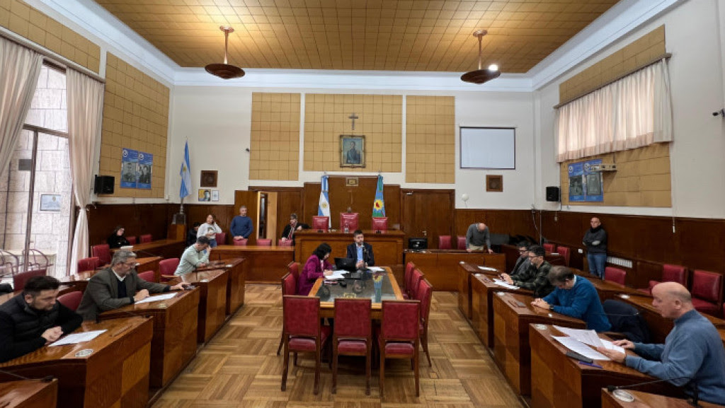 Deportes: Avanza la autorización del Enduro