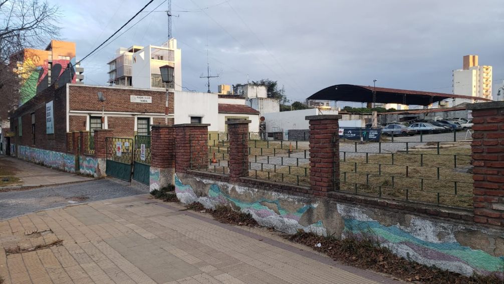 Tandil: El Municipio elevó un proyecto para vender el predio del Corralón Municipal