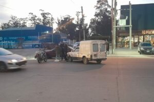 Mientras el “Plomero del Titanic”(I) no aparece una tragedia sobrevuela Jorge Newbery