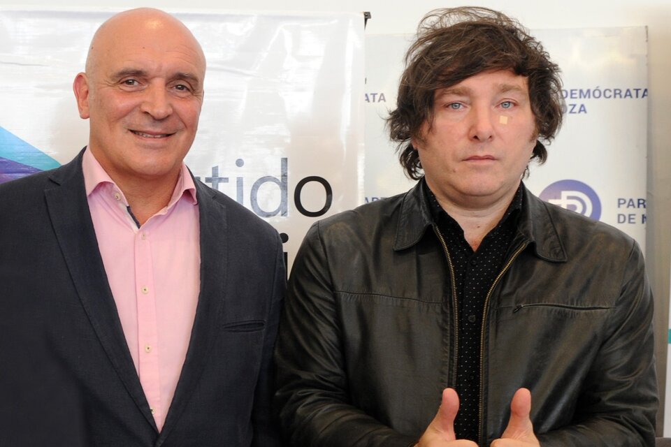 Espert: «El 80 % de las pensiones por invalidez otorgadas en Mar del Plata son truchas»