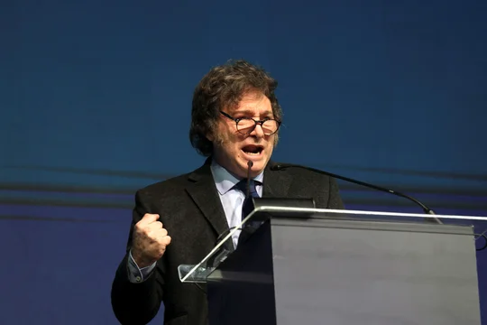 Javier Milei presentará el Presupuesto 2025 este domingo en el Congreso