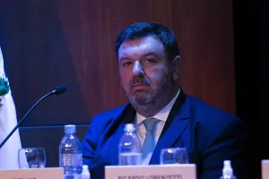 Nuevo y firme respaldo de Montenegro al ingreso de Lijo a la Corte Suprema de Justicia