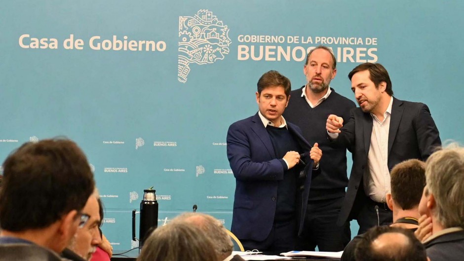 Intendentes alertan que los jubilados van a pedir remedios a los hospitales por los recortes de PAMI