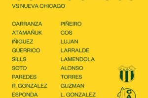 Aldosivi busca un triunfo que lo reposicione