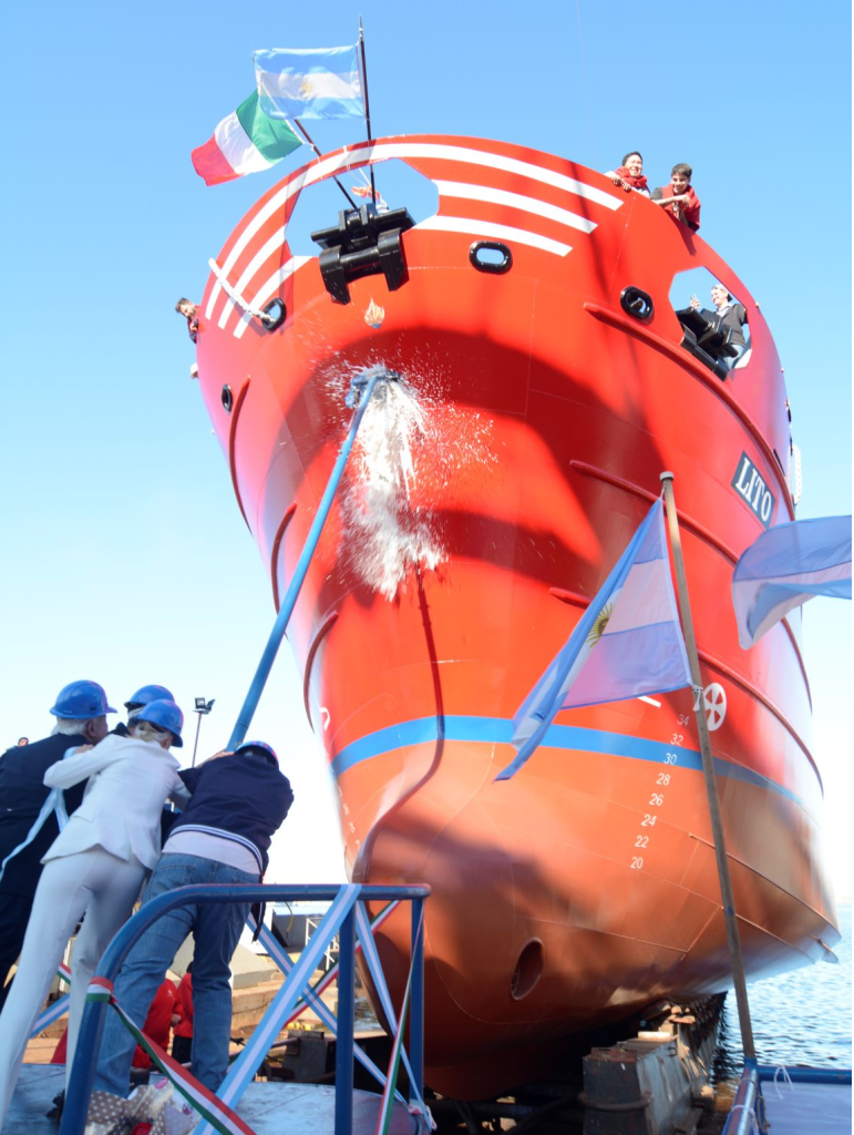 Astilleros: Pierde competencia la actividad exportadora y está cercana a noviembre del 2023