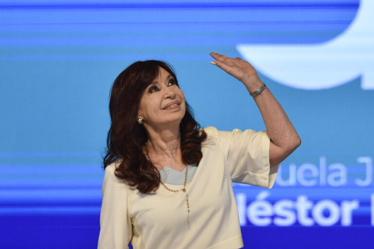 Panorama político: Cristina habla, en Provincia escuchan nuevas canciones