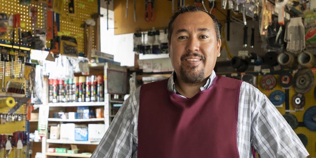 Nuevas líneas para capital de trabajo otorga el Banco de la Provincia