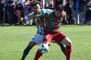 Círculo y Kimberley con objetivos diferentes en la última fecha