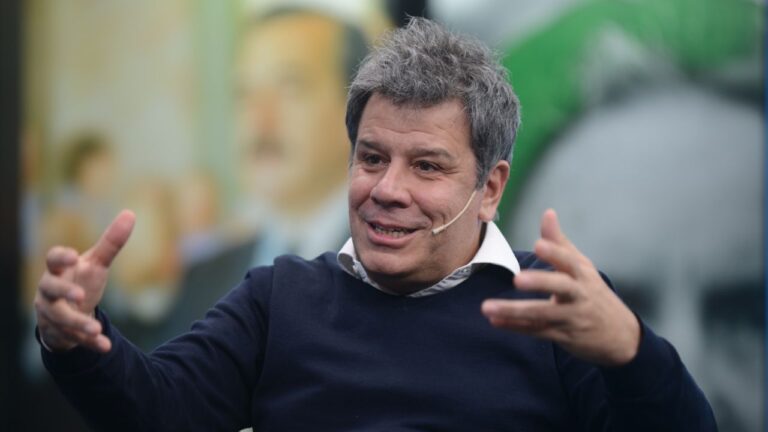 UCR bonaerense: la justicia le habilita a Manes y Lousteau fiscales de otros distritos