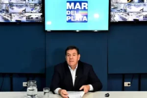 Montenegro anunció la venta de un paquete de deuda morosa