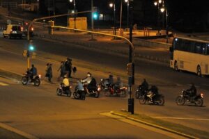 Montenegro no debe excluirse del “estado bobo” hace 30 años vive a expensas del mismo