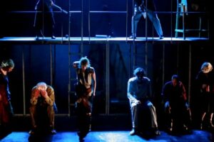 CRÍTICA // Teatro: “Valanaveva”