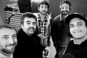 Beatle Toné presentará “Modo McCartney” en el Teatro Colón