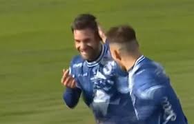 Alvarado recupera a Diego Becker en Remedios de Escalada