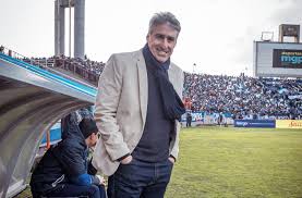 Gabriel Gómez (DT Alvarado ) » Tenemos que recuperar el cero en nuestro arco «