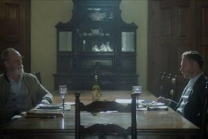 El ciclo +Cine Nacional proyecta hoy “El siervo inútil”