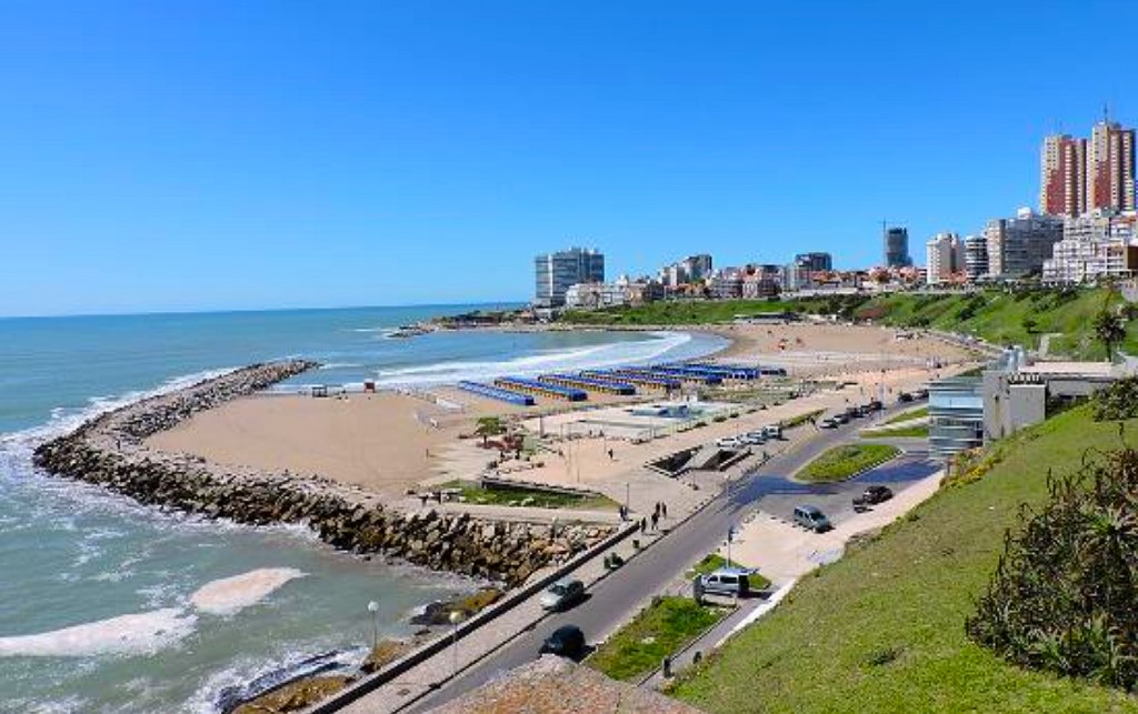 Cuota Simple como un PreViaje para el verano 2025: hoteles, pasajes y balnearios en el programa