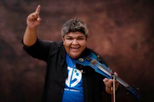 Este domingo se realizará la segunda edición del ciclo “Tenemos peña”