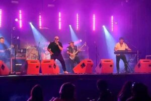 Se viene una nueva noche de tributos con “Vamos las bandas”