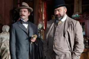 Proyectarán La Moscú clandestina en el ciclo de cine ruso de Sala Nachman