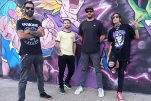 La banda local Mala Espina lanzó su nuevo single “Contá conmigo”