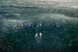 Realizan proyecciones del Festival de Cine de la Provincia en el Auditorium