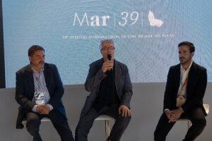 «Emilia Pérez», de Jacques Audiard, abrirá el 39° Festival de Mar del Plata