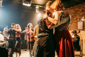 Este viernes habrá milonga