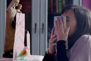 FUNCINEMA 2024: el español «Nivel Dios» ganó la Competencia Internacional de Cortos