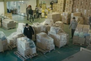 Proyectan el documental “Pandemia: gestionar lo desconocido”, que dirigió Nicolás Kreplak