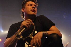 La banda Papa Rush celebrará su 10° aniversario en Vinoteca Perrier