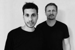 El dúo “París Paraná” se presenta esta noche en la Sala Nachman