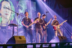 Prisma traerá la experiencia Pink Floyd a la Sala Piazzolla