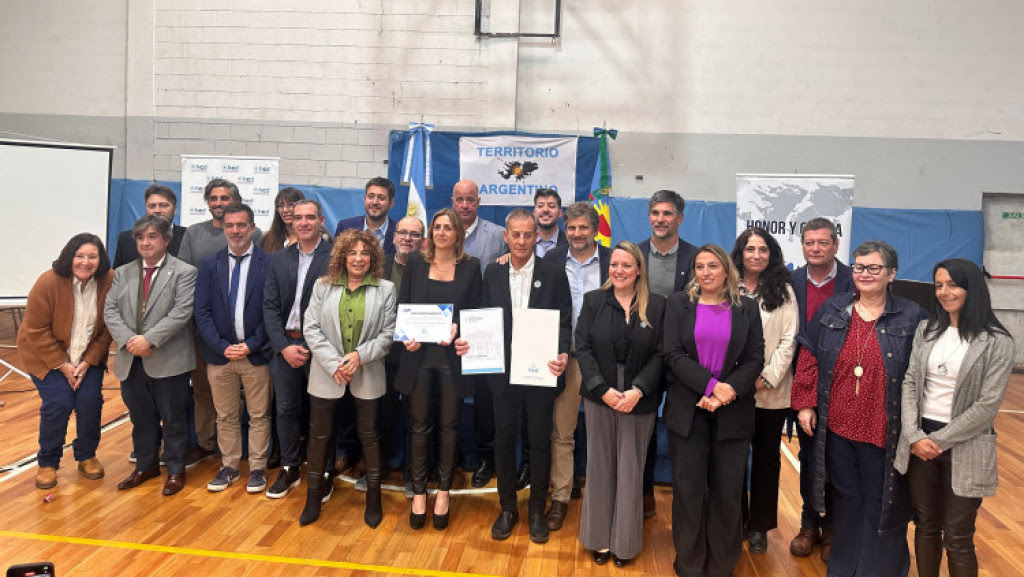 El Centro de Ex Soldados Combatientes fue declarado “Patrimonio Intangible de General Pueyrredon”