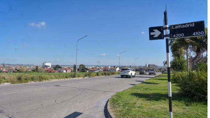 El Municipio subastará siete terrenos de la Villa de Paso