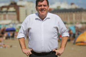 Temporada alta: Inseguridad, restricciones con cortes de luz y Brasil;  Mar del Plata complicada