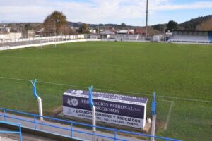 ¿ Adónde jugarán Aldosivi y Alvarado de locales cuando el concesionario del Minella remodele el estadio ?