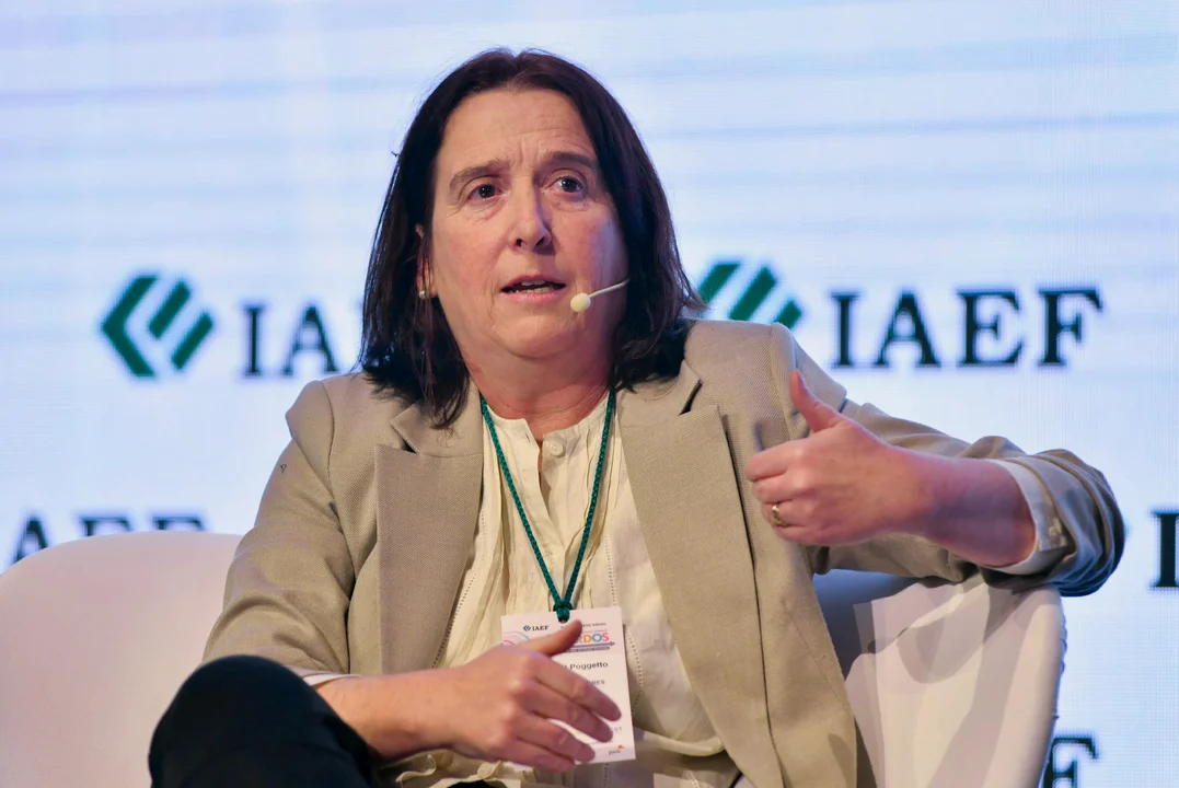 Marina Dal Poggetto: “La pregunta del millón es hasta dónde la sociedad se banca el ajuste”