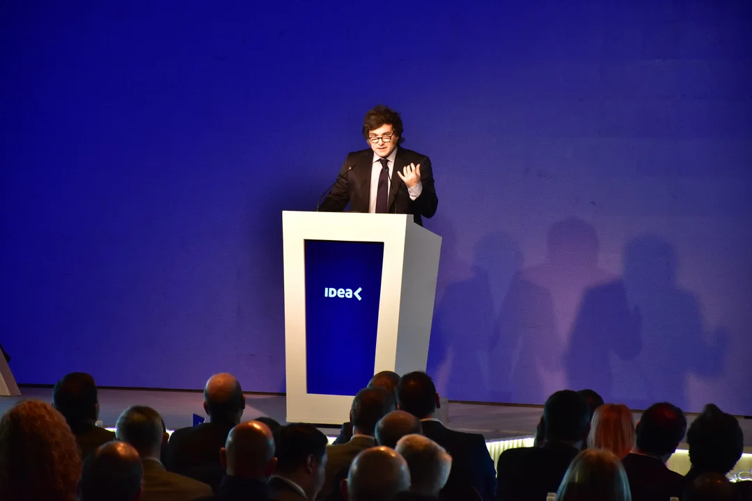 Milei sobre la inflación: «No tengan dudas de que la voy a seguir bajando»