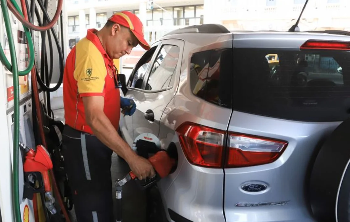 Este viernes volverán a subir los combustibles: cuánto aumentaron en el año