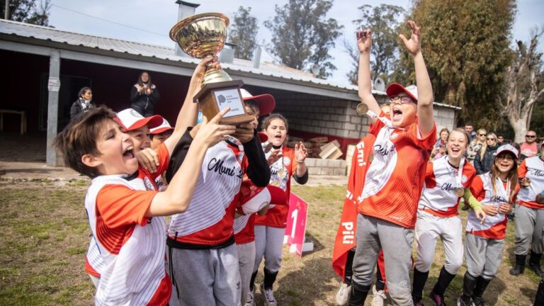 Juegos Bonaerenses 2024: cuenta regresiva para las finales de Mar del Plata