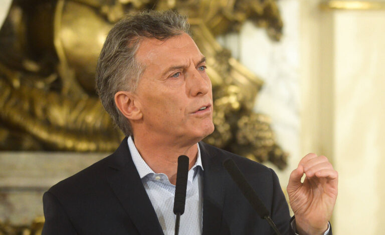 Macri: “La defensa de la universidad pública requiere poner fin al uso político de los recursos”