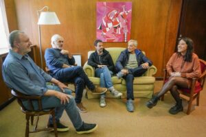 Varios espacios de la ciudad serán sede de la V Bienal de Ciencia Arte y Tecnología