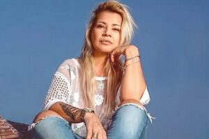 Dalila, referente de la movida tropical, se presentará en el Teatro Radio City